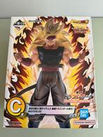 Bandai dragonball 5th mission masterlise SSJ3 Bardock figure, Verzamelen, Poppetjes en Figuurtjes, Verzenden, Nieuw