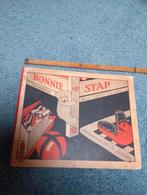 Vintage Bonnie op Stap Versje Willy Sassen, Ophalen of Verzenden