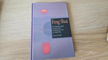 G. Edde - Feng-Shui beschikbaar voor biedingen