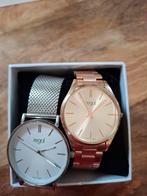 Te koop: Meerdere Regal horloges, nette conditie, Overige merken, Gebruikt, Staal, Polshorloge