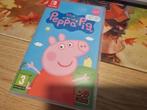 Mijn vriendin Peppa Pig Nintendo Switch, Spelcomputers en Games, Games | Nintendo Switch, Ophalen, 1 speler, Zo goed als nieuw