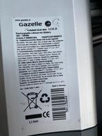 Accu gazelle Energy, Fietsen en Brommers, Fietsaccessoires | Fietsaccu's, Ophalen, Gebruikt