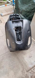 Vespa lx frame zonder 123, Fietsen en Brommers, Brommeronderdelen | Scooters, Ophalen of Verzenden
