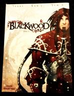 Blackwood. 2 Uitstekende strips (NL). Compleet verhaal in HC, Meerdere comics, Ophalen of Verzenden, Nieuw, Europa