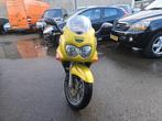 Suzuki Tour GSX 600 F, Toermotor, Bedrijf, 600 cc, 4 cilinders