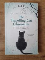 The Travelling Cat Chronicles - Hiro Arikawa, Ophalen of Verzenden, Gelezen, Hiro Arikawa, Wereld overig