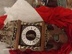 Antieke klok originele zaanse, Antiek en Kunst, Antiek | Klokken, Ophalen