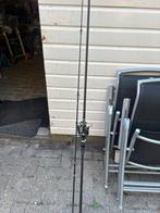 Karperhengel 3,60m, Watersport en Boten, Ophalen, Werphengel