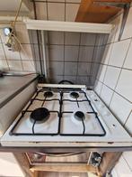 Kookplaat 4 pits, Ophalen, Gebruikt, 4 kookzones, Inductie