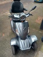 Excel roadmaster scootmobiel, Ophalen of Verzenden, Zo goed als nieuw