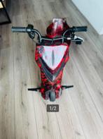 drift trike, Ophalen of Verzenden, Zo goed als nieuw