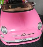 Elektrische auto fiat 500, Ophalen, Zo goed als nieuw