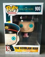 900 The Kerblam Man Doctor Who Funko Pop, Verzamelen, Ophalen of Verzenden, Zo goed als nieuw