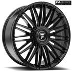 Nieuwe 24 inch Gloss Black Range Rover velgen, Velg(en), -, -, Nieuw