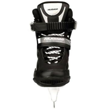 Nijdam IJshockeyschaatsen Maat 32 33 34 35 36 37 ice hockey beschikbaar voor biedingen