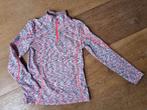 Leuke ski pully maat 134-140 zgan, Kinderen en Baby's, Meisje, Ophalen of Verzenden, Zo goed als nieuw, Shirt of Longsleeve