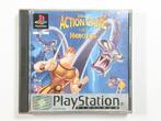 Disney's Action Game met Hercules - PSX - PAL - Compleet, Spelcomputers en Games, Games | Sony PlayStation 1, Sony Interactive Entertainment Network Europe Limited
