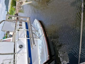 FIETSREK VOOR BOOT  T.e.a.b beschikbaar voor biedingen