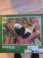 Panda puzzel, Ophalen of Verzenden, 500 t/m 1500 stukjes, Zo goed als nieuw