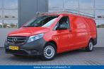 Mercedes-Benz Vito 114 CDi XL l AIRCO l NAVI l TREKHAAK l IM, 136 pk, Gebruikt, Euro 6, 4 cilinders
