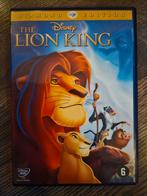 Disney's The Lion King DVD - Klassieker!, Avontuur, Alle leeftijden, Ophalen of Verzenden, Zo goed als nieuw