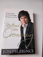 Joseph Prince - Bestemd Voor Overwinning, Boeken, Ophalen of Verzenden, Zo goed als nieuw