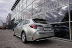 Toyota Corolla Touring Sports 1.8 Hybrid Business | Stoelver, Stof, Gebruikt, 4 cilinders, Corolla