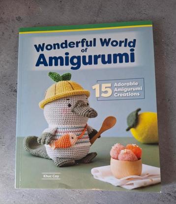 Haak- en breiboeken  ... beschikbaar voor biedingen