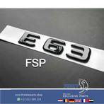 W207 W212 W238 W213 E63 LOGO EMBLEEM Mercedes E Klasse 63 AM