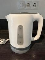 Very solid kettle, Ophalen, Zo goed als nieuw