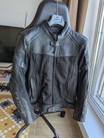 DIFI Aerotex leren motorjas, Heren, Jas | leer, Ophalen of Verzenden, DIFI