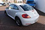Volkswagen Beetle 1.2 TSI Design BlueMotion (bj 2015), Auto's, Voorwielaandrijving, Stof, Gebruikt, 4 cilinders