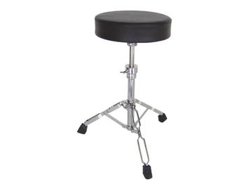 DIMAVERY DT-70 Drum Throne Stoel beschikbaar voor biedingen