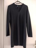 Jurk, Eksept, maat S, Zwart, Ophalen of Verzenden, Knielengte, Eksept