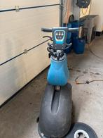 Comac schrobmachine, Ophalen of Verzenden, Gebruikt, Schrobmachine