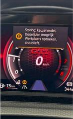 DSG Problemen? Schakelen, trillen of storing? 19 Jaar VW Exp, Ophalen of Verzenden