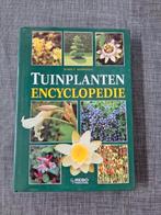 G. Leegsma - Tuinplanten encyclopedie, Bloemen, Planten en Bomen, G. Leegsma; K.T. Noordhuis, Ophalen of Verzenden, Zo goed als nieuw