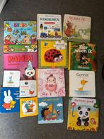 Pakket boekjes bumba nijntje enzo, Ophalen of Verzenden, Zo goed als nieuw