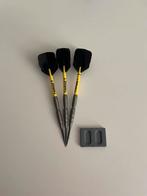 Simon Whitlock darts 23 gram, Ophalen of Verzenden, Gebruikt, Pijlen