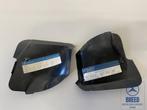 NOS sluitplaat dorpel L+R voor Mercedes-Benz W114 W115 /8, Ophalen of Verzenden, Nieuw, Mercedes-Benz, Bumper