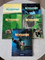 Betelgeuze - 5 delen - Compleet - 1ste druk, Complete serie of reeks, Ophalen of Verzenden, Nieuw