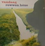 Rowwen heze - vandaag, Ophalen of Verzenden, Zo goed als nieuw, Levenslied of Smartlap