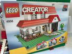 Leuke 3 in 1 huizen creator LEGO set!, Kinderen en Baby's, Speelgoed | Duplo en Lego, Ophalen of Verzenden, Zo goed als nieuw