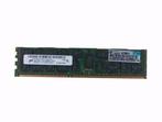 8GB 2Rx4 PC3-10600R DDR3-1333 ECC, Micron / HP