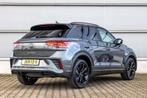 Volkswagen T-Roc 1.0 TSI 110pk R-Line | Trekhaak | Panoramad, Voorwielaandrijving, 12 maanden, Adaptive Cruise Control, Gebruikt