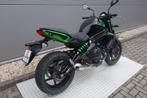 KAWASAKI ER 6 N ABS (bj 2016), Bedrijf, Naked bike