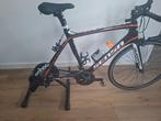 fietstrainer Wahoo Kickr Core (eventueel met racefiets), Sport en Fitness, Wielrennen, Ophalen, Gebruikt, Overige typen