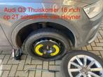 Reservewiel Thuiskomer AUDI Q3 Q4 Q5 Q7 Q8 P. MACAN  Oem >20, Auto-onderdelen, Gebruikt, Ophalen of Verzenden, Audi