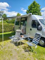 Buscamper, Caravans en Kamperen, Campers, Overige merken, Buscamper of Camperbus, Brandblusser, Tot en met 2