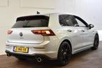 Volkswagen Golf 2.0 GTI 245PK DSGI-SPORT NAVI/LED/CAMERA, Te koop, Zilver of Grijs, 14 km/l, Benzine